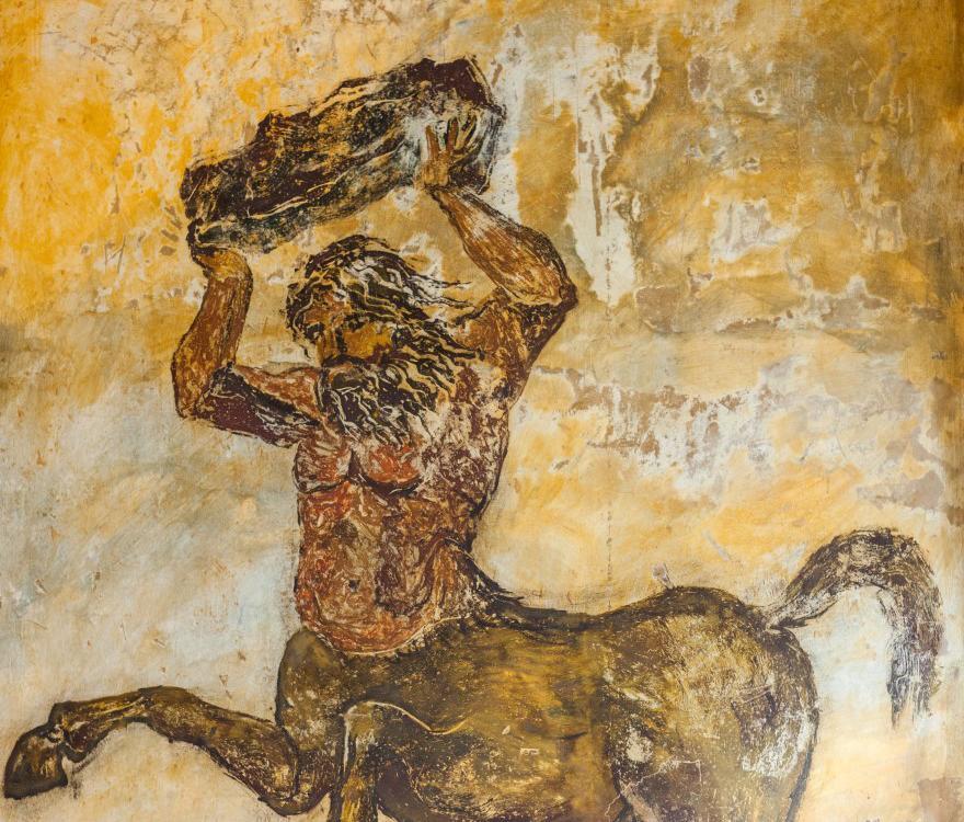 ホテル カバリエール ブルージュ エクステリア 写真